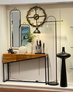FLOOR LAMP - 541-770007/1